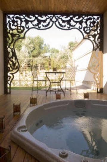 Hotel Boutique Cigarral De Las Mercedes Toledo Exteriér fotografie